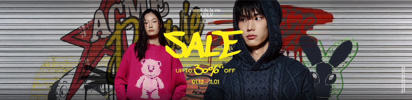 SALE