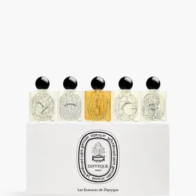 Set nước hoa Les Essences de Diptyque