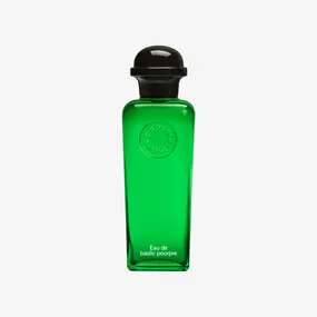 Hermès | Eau de basilic pourpre Eau de cologne
