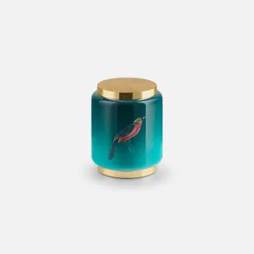 Hanoia | Exotic tea box