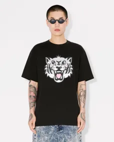KENZO｜ (FF5 5TS533 4SG 02) 韩国直邮KENZO FF5 5TS533 4SG 99J高档时尚舒适百搭减龄高级感