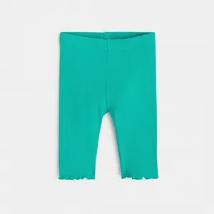 Quần legging capri