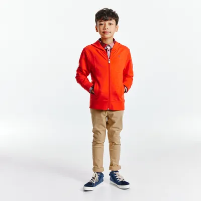 Áo khoác hoodie có mũ