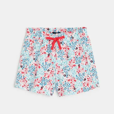 Quần short jersey in họa tiết 570 Nhiều màu