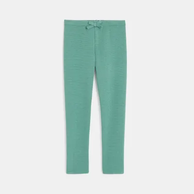 Quần legging Milano 566 Xanh rêu