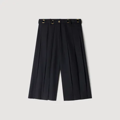 Quần short Mateus 38 Xanh Navy