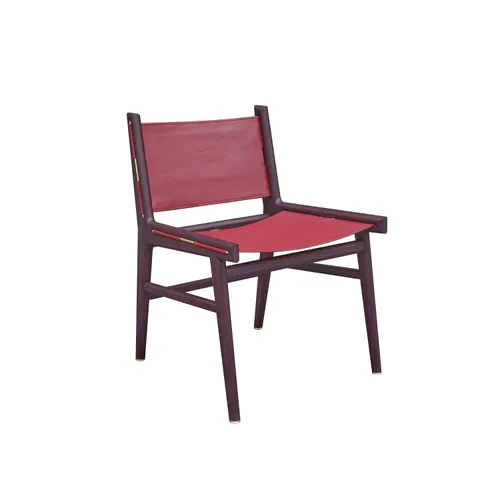 MOMENTO DINING CHAIR