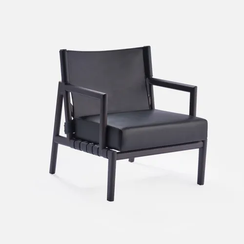 MOMENTO ARMCHAIR