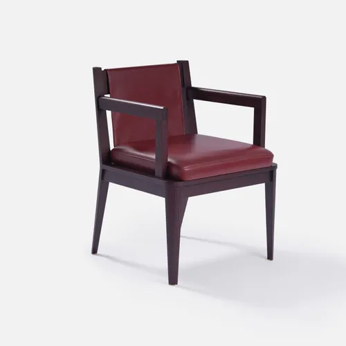 MOMENTO DINING ARMCHAIR