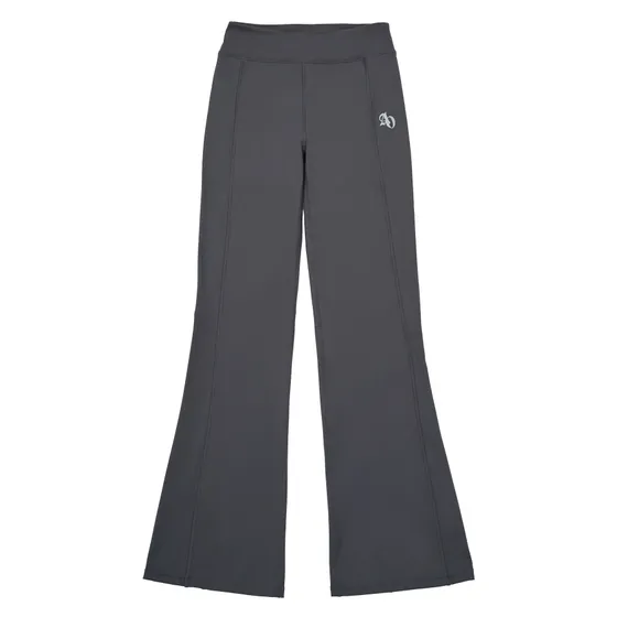 Quần Symbol Logo Bootscut Leggings Than Ch&igrave;