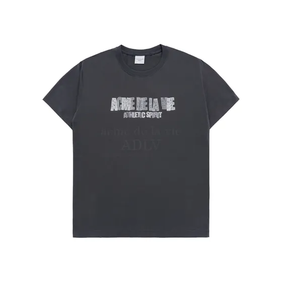 &Aacute;o Thun ADLV Crayon Drawing Logo Than Ch&igrave;