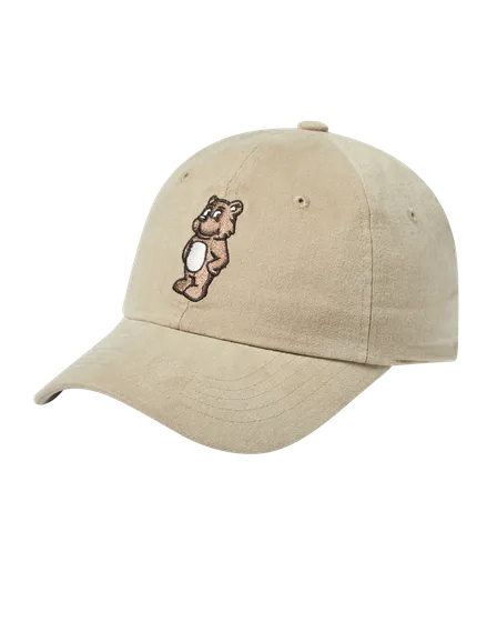 Mũ Bóng Chày Bear Character Be
