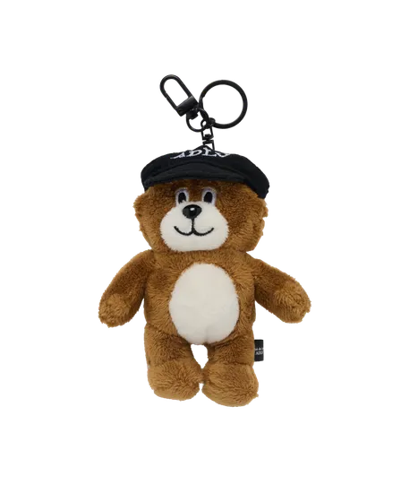 Móc Khóa AC Bear Nâu