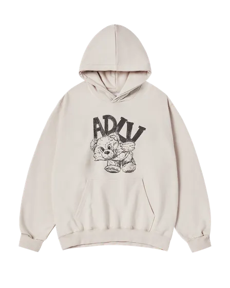 Áo Hoodie ADLV Piggyback Be