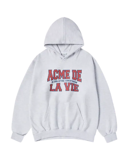 &Aacute;o Hoodie Active ADLV Napping Muối ti&ecirc;u
