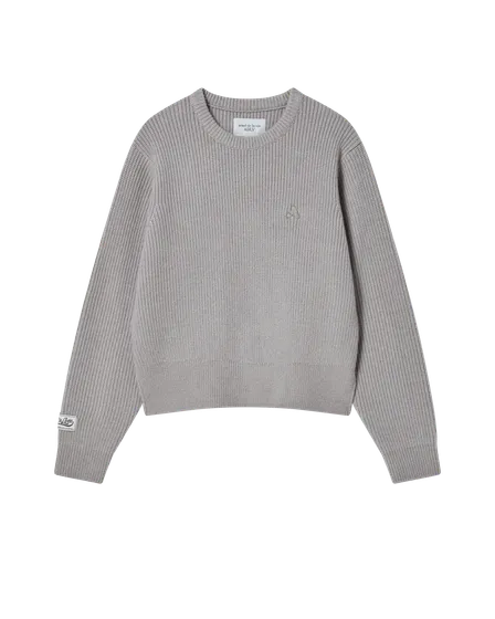 &Aacute;o Len nữ A Symbol X&aacute;m