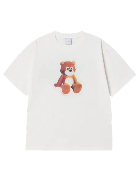 &Aacute;o Thun AC Teddy Bear Kem