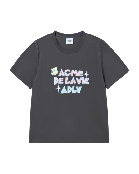 &Aacute;o Thun nữ AC Bear Candy Than ch&igrave;