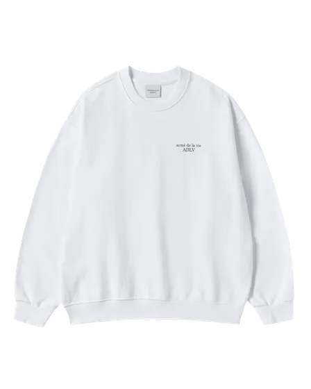 Áo nỉ AC BEAR Trắng