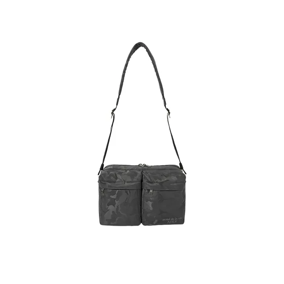 T&uacute;i Đeo Ch&eacute;o Camouflage Square Kaki