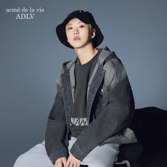 Áo Khoác Denim Hoodie Oversize Trucker Đen