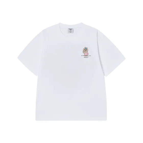 Áo thun Tanning OPANCHU USAGI Trắng