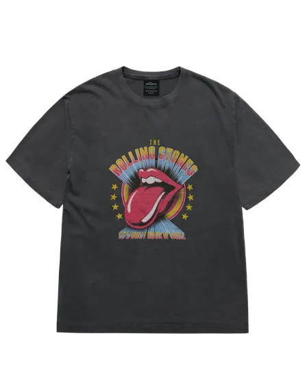 &Aacute;o thun ROLLING STONES ROCK & ROLL Than ch&igrave;