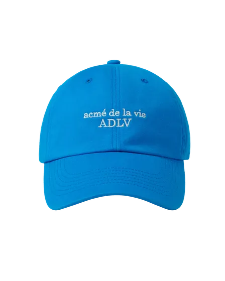 Mũ b&oacute;ng ch&agrave;y BIO BASIC LOGO Xanh dương