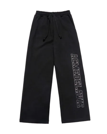 Quần CUBIC AC BEAR Đen