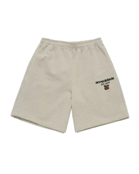 Quần short AC POINT STANDARD Be