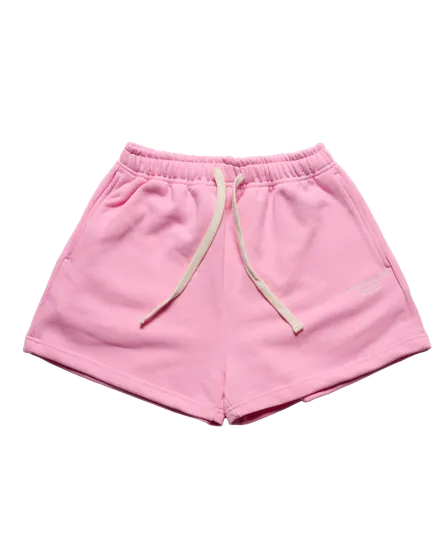 Quần short WOMAN SHORT Hồng