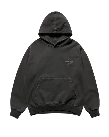&Aacute;o hoodie JMB GREETINGS FROM NEW YORK Than ch&igrave;