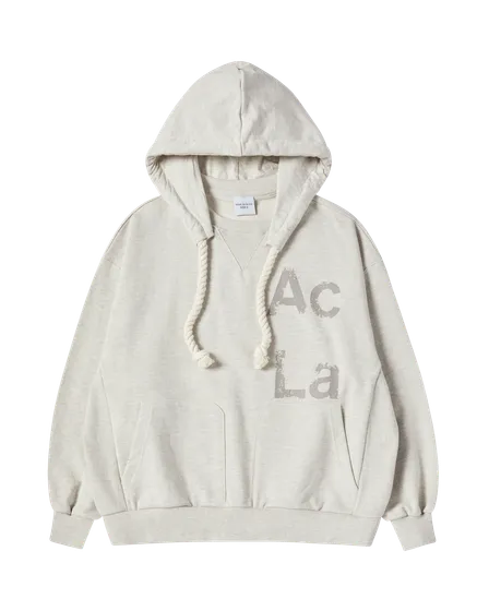 &Aacute;o hoodie BIG STRING Be