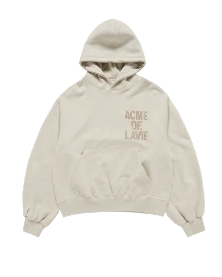 &Aacute;o hoodie WOMAN BALLOON FIT