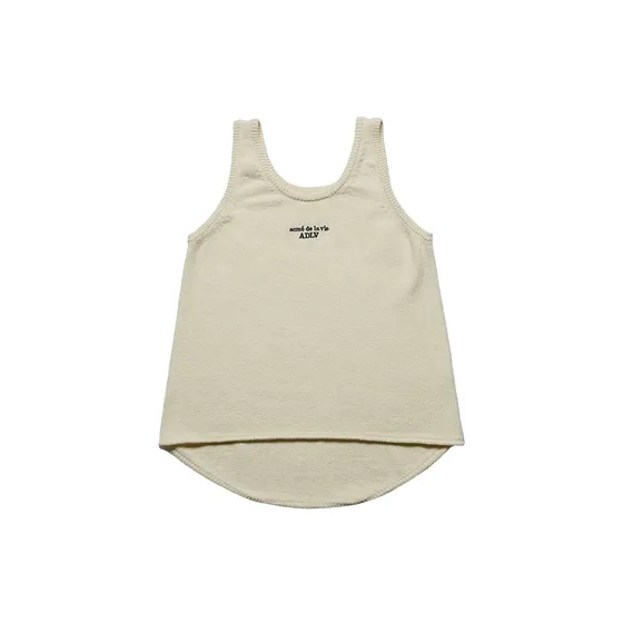 &Aacute;o WOMAN BOUCLE KNIT Kem