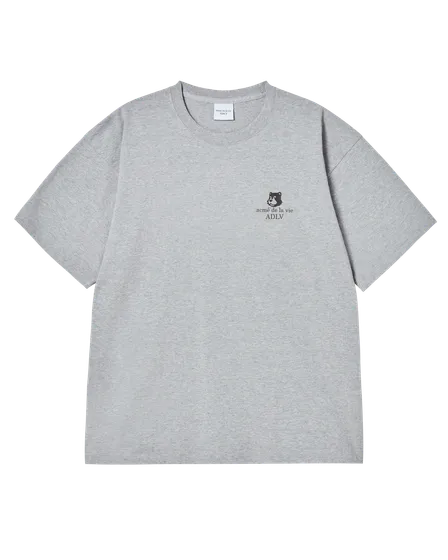 (Pre-order) &Aacute;o thun ngắn tay TEAM ACME DE LA VIE Muối ti&ecirc;u