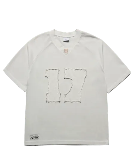 &Aacute;o thun  PIGMENT OVERSIZED X&aacute;m nhạt