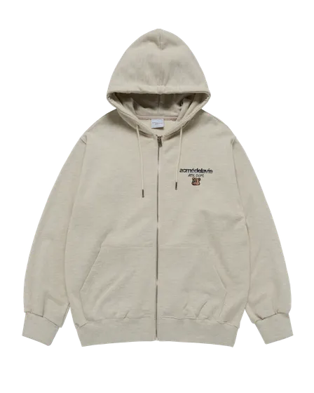 &Aacute;o hoodie AC POINT STANDARD Be