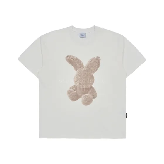 &Aacute;o Thun ADLV Fuzzy Rabbit Kem