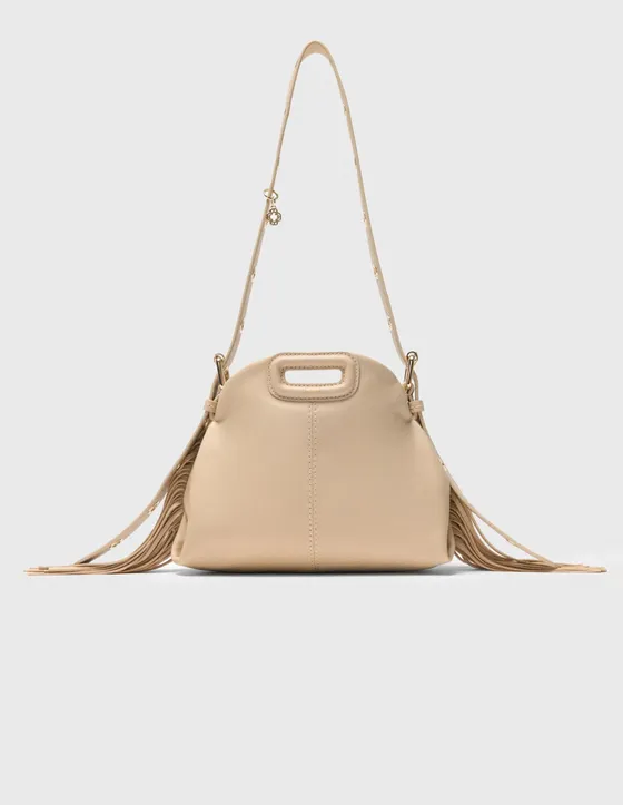 T&uacute;i Miss M mini da trơn TU Be