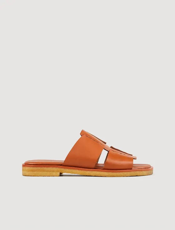 Sandal da 40 Nâu