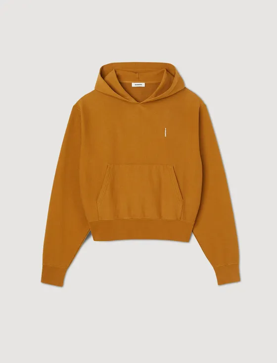 Áo hoodie trơn 22 Đồng