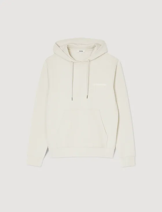 Áo hoodie Sandro 22 Be