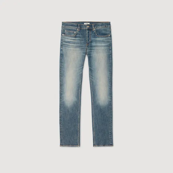 Quần jeans dáng ôm 31 Denim