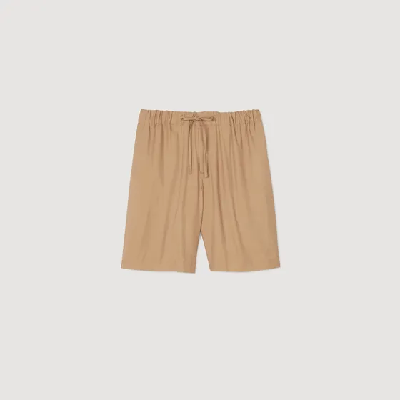 Quần short bermuda 42 Be
