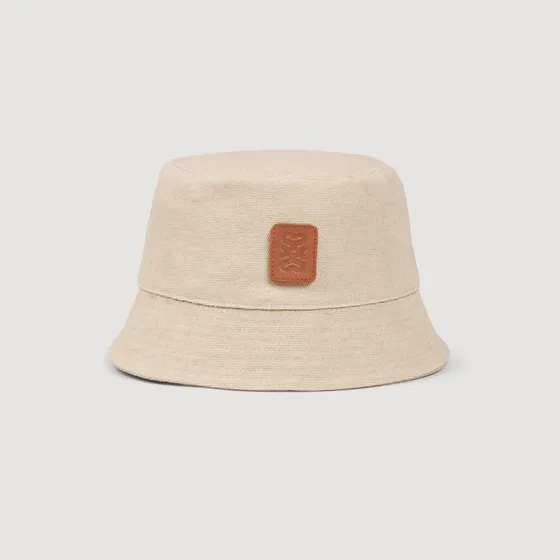 Mũ bucket vải TU Be