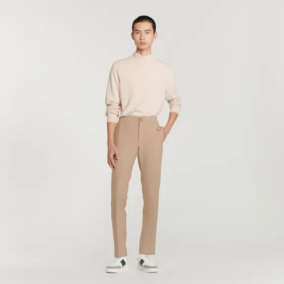 Quần tây Jersey
