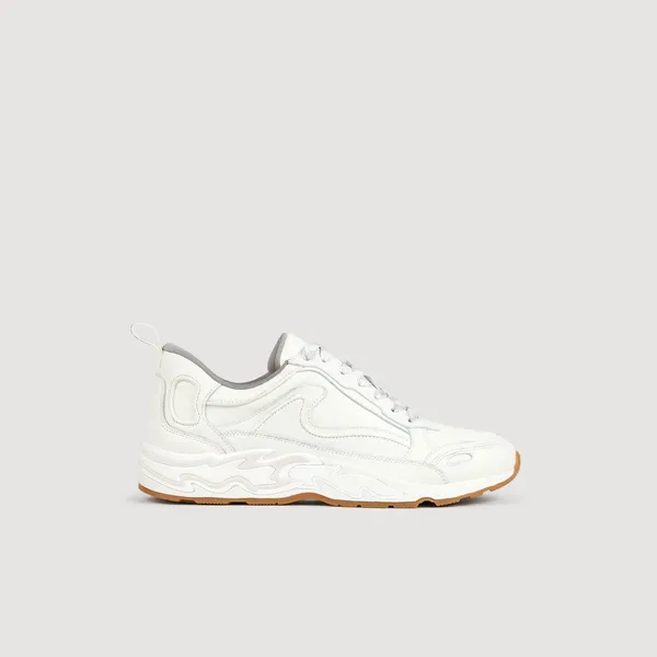 Gi&agrave;y sneakers Flame
