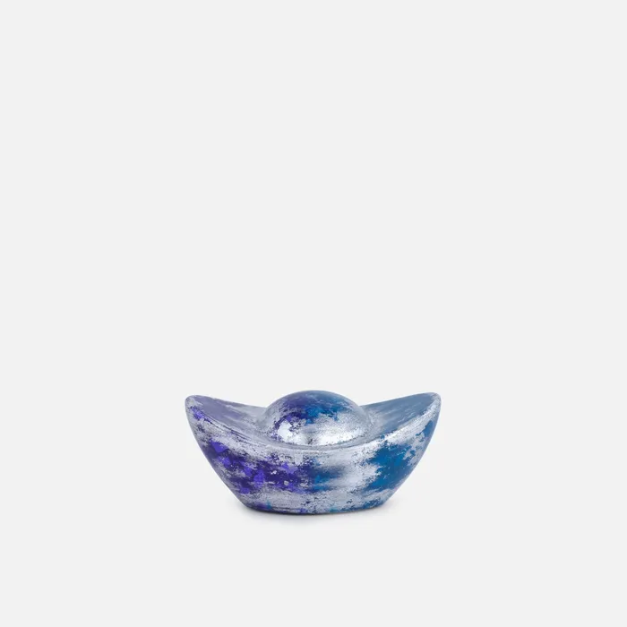 Lộc gold sycee small size