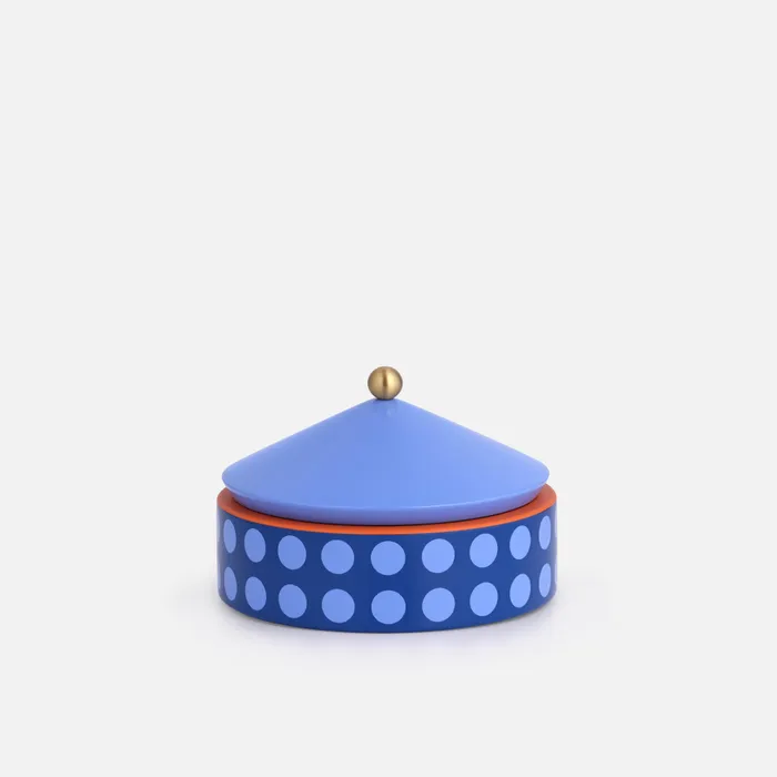 Nón cookie box